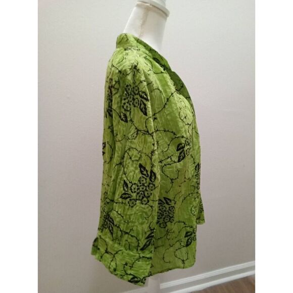 Cato Blouse - Picture 3 of 4